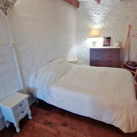 Le Logis Des Vendangeurs Lejlighed