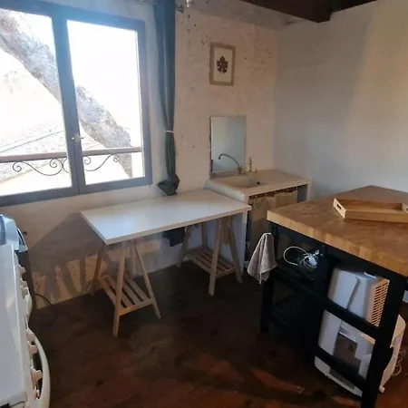 Appartamento Le Logis Des Vendangeurs Puisserguier