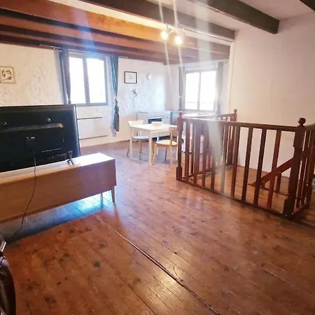Le Logis Des Vendangeurs * Puisserguier