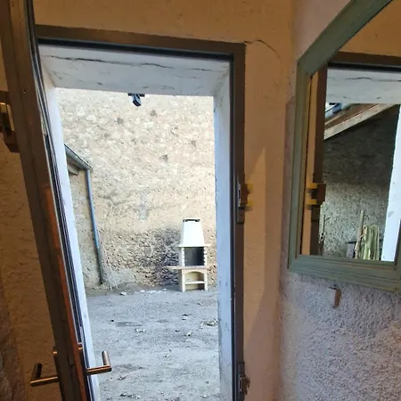 Le Logis Des Vendangeurs * Puisserguier