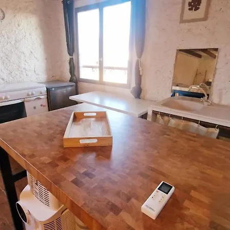 Le Logis Des Vendangeurs