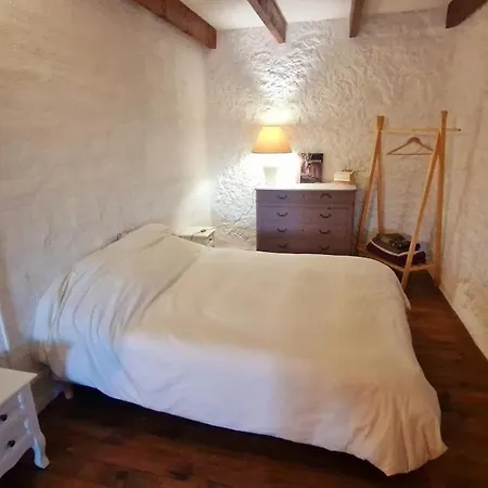 Le Logis Des Vendangeurs *