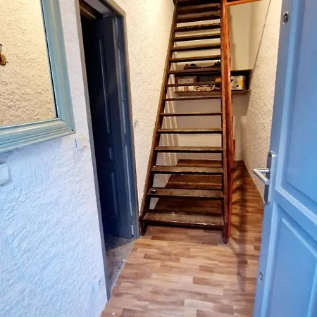 Le Logis Des Vendangeurs Puisserguier
