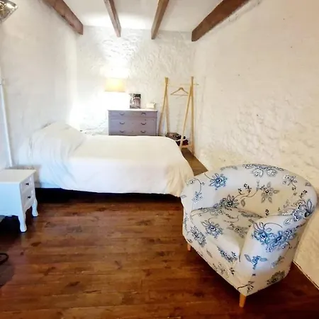 Le Logis Des Vendangeurs