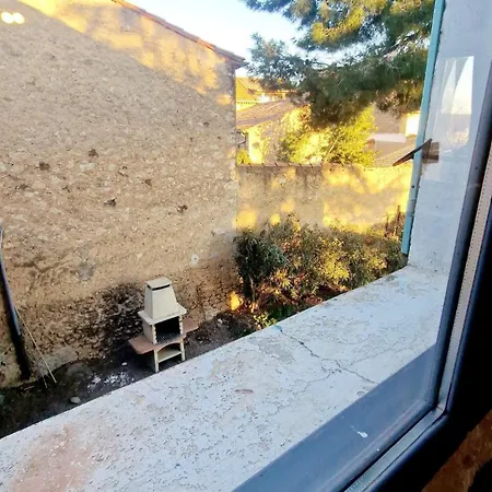 Le Logis Des Vendangeurs *