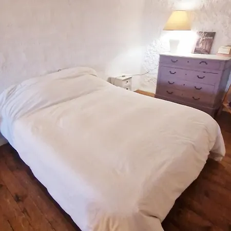 Le Logis Des Vendangeurs Appartamento *