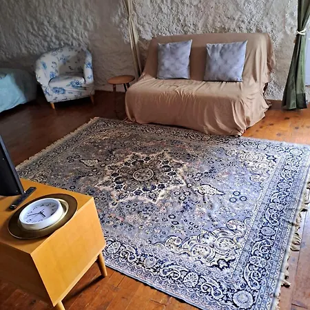 Appartamento Le Logis Des Vendangeurs