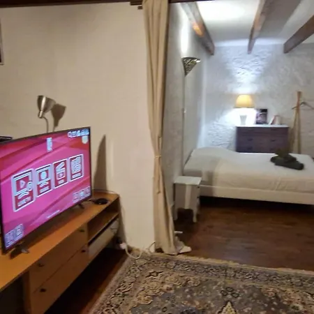 Le Logis Des Vendangeurs Puisserguier