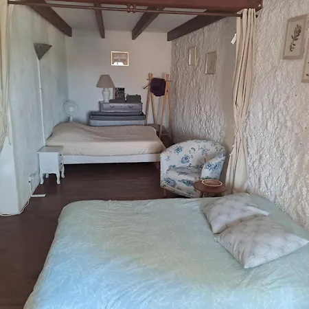 Appartamento Le Logis Des Vendangeurs