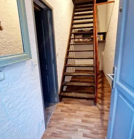 Le Logis Des Vendangeurs * Puisserguier