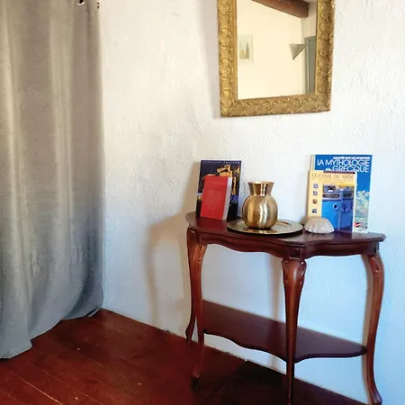 Le Logis Des Vendangeurs * Puisserguier