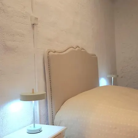 Lejlighed Le Logis Des Vendangeurs Puisserguier