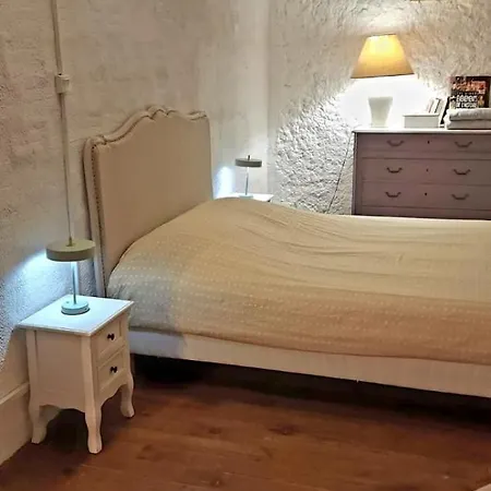 Le Logis Des Vendangeurs Lejlighed