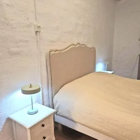Appartamento Le Logis Des Vendangeurs