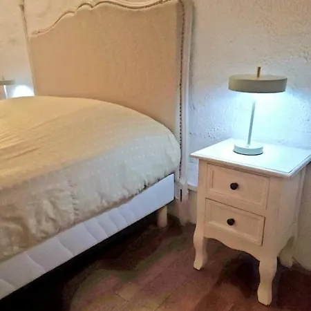 Le Logis Des Vendangeurs * Puisserguier